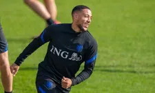 Thumbnail for article: Danjuma verzweeg blessure bij Oranje: 'Zo'n moment waar je alles voor doet'