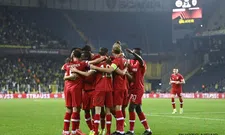 Thumbnail for article: Priske voor Anderlecht: “Naar mijn gevoel staat groep Antwerp nog 100% achter mij”