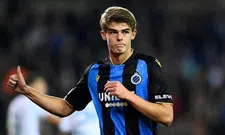 Thumbnail for article: Spelersmakelaar over De Ketelaere (Club Brugge): "Clubs volgen hem van nabij"