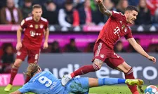 Thumbnail for article: Bayern München pakt de volle buit, Van de Ven debuteert voor winnend Wolfsburg