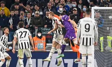 Thumbnail for article: Juventus bevrijdt zichzelf in minuut 91: Cuadrado vanaf de lijn de matchwinner