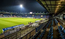 Thumbnail for article: LIVE-discussie: 22 dezelfde namen bij Willem II, kwakkelend Sparta ook ongewijzigd