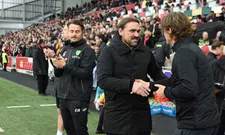 Thumbnail for article: Norwich City grijpt op curieus moment in en ontslaat manager na eerste zege