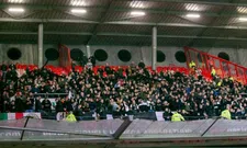 Thumbnail for article: 'Twente-fans' vernielen Heracles-bussen met stenen: 'Te zot voor woorden'