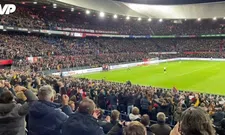 Thumbnail for article: Feest in De Kuip: spelers en supporters Feyenoord gaan uit hun dak