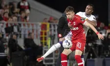 Thumbnail for article: Priske redt zijn vel bij Antwerp met winst tegen RSC Anderlecht