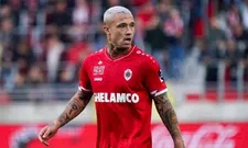 Thumbnail for article: Nainggolan neemt Antwerp bij de hand: "Ik zei dat ze naar mij moesten luisteren"