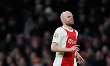 Thumbnail for article: Irritatie bij Ajax: 'Elf man staat je op te wachten als je bij de zestien komt'