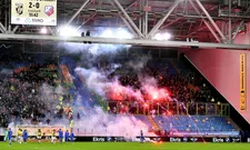 Thumbnail for article: Ook Vitesse - FC Utrecht kort gestaakt door wangedrag: 'Dit is natuurlijk absurd'