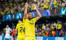 Thumbnail for article: Update: Villarreal-trainer Emery neemt Oranje-zorgen rond Danjuma grotendeels weg