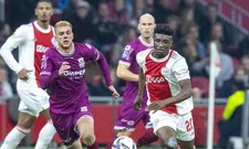 Thumbnail for article: Brouwers en Van Wonderen verklappen strijdplan Go Ahead Eagles tegen Ajax