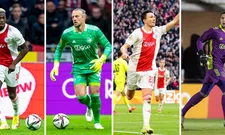 Thumbnail for article: Ajax-aanwinsten: man van 13 miljoen moet geduld hebben, keepers laten zich zien