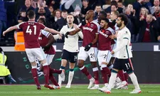 Thumbnail for article: West Ham valt Premier League-elite aan met daverende stunt tegen Liverpool