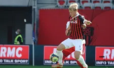 Thumbnail for article: Dolberg doet onthulling op Instagram: oud-Ajax-spits lijdt aan diabetes type 1