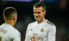 Thumbnail for article: 'Real Madrid staat voor grote schoonmaak: Hazard en Bale mogen vertrekken'