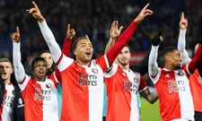 Thumbnail for article: Dessers maakte goede keuze met Feyenoord: "Hij is het daar helemaal aan het maken"