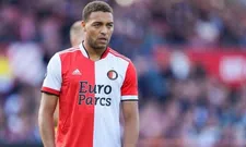 Thumbnail for article: 'Hij mag bij Feyenoord geen genoegen nemen met de status 'supersub''