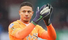 Thumbnail for article: Sparta-doelman Okoye onthult interesse van andere Premier League-clubs na move