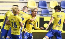 Thumbnail for article: Sint-Truiden tankt vertrouwen voor vervolg met karige, maar verdiende oefenzege