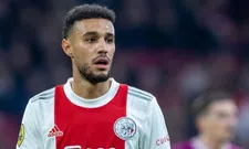 Thumbnail for article: 'Napoli gaat zich melden bij Ajax en zet in op winterse transferdeal'