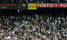 Thumbnail for article: Nieuws over Feyenoord-dvd bereikte ook kleedkamer Ajax: 'Waarom, dachten we'