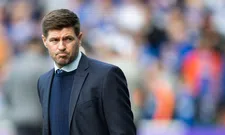 Thumbnail for article: 'Gerrard gaat Rangers verlaten voor Premier League-klus: al snel presentatie'