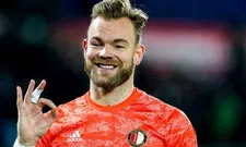 Thumbnail for article: Aanbieding Feyenoord kwam te laat voor Marsman: 'Nu is het te laat..'