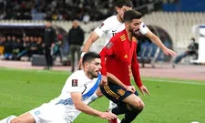Thumbnail for article: Spanje ontneemt Van 't Schip de WK-droom, Die Mannschaft maakt er negen