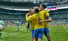 Thumbnail for article: Zweden-rentree van Zlatan (40) loopt uiteindelijk uit op teleurstelling