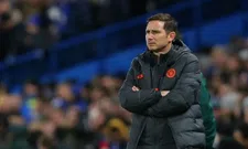 Thumbnail for article: 'Lampard keert terug in de Premier League en gaat aan de slag op Carrow Road'