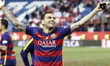 Thumbnail for article: 'Opmerkelijke wending in Spanje: Dani Alves keert tóch terug bij FC Barcelona'