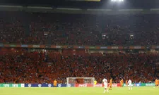 Thumbnail for article: KNVB kijkt naar mogelijkheden om wedstrijden zonder publiek uit te stellen