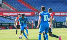 Thumbnail for article: NOS en RTL Nieuws: komende weken moeten clubs weer in lege stadions voetballen