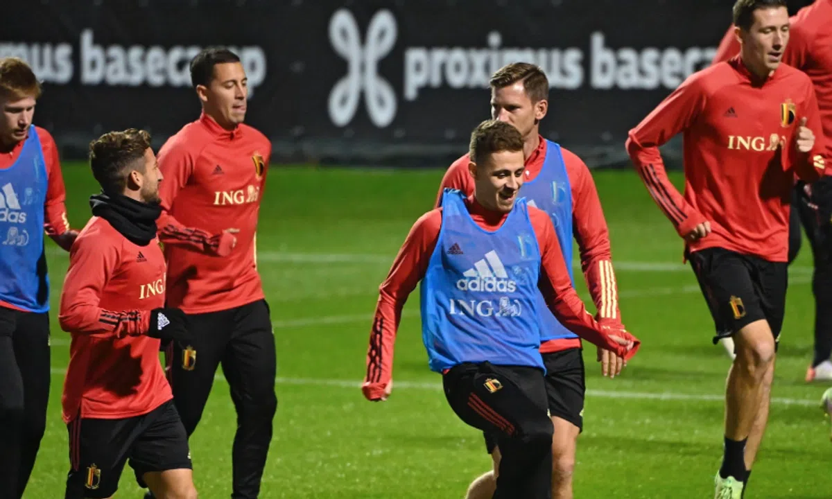 Oudste Duivels zien druk verhogen: "Voor sommigen misschien wel de