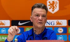 Thumbnail for article: Van Gaal kijkt verwijtend naar Rutte: "Het gaat ook om leiderschap"