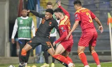 Thumbnail for article: Oranje geeft het helemaal weg en heeft het WK-ticket toch nog niet binnen