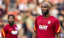 Thumbnail for article: Babel: 'Nog steeds bij een topclub, Europees, volgens mij kan ik trots zijn'