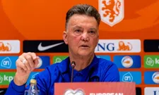 Thumbnail for article: Van Gaal maakt Oranje-opstelling bekend: Malen en Danjuma op de vleugels