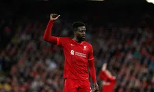 Thumbnail for article: Verheyen laat zich uit over Origi: “Dat heb ik bij hem nooit gevoeld”