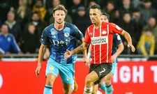 Thumbnail for article: ED komt met 'eerste berichten uit Israël': PSV is Zahavi komende weken kwijt