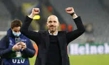 Thumbnail for article: Ten Hag spreekt over nieuw Ajax en wijst mogelijke vertrekker aan