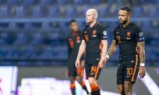 Thumbnail for article: Nederlandse pers haalt Oranje onderuit: 'Eén van de grootste afgangen'