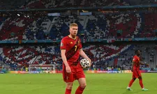 Thumbnail for article: De Bruyne staat er weer: "Hij heeft daar een stevige prijs voor betaald"