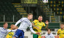 Thumbnail for article: ADO wint duel der Eredivisie-degradanten en vergroot aanhoudende VVV-problemen