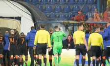 Thumbnail for article: Europese pers kijkt op van Oranje-climax in Montenegro: 'ZWEI ZU ZWEI!'