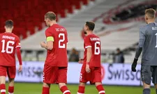 Thumbnail for article: Vandenbempt uit kritiek op Antwerp: 'Dat heeft het Belgisch voetbal niet nodig'