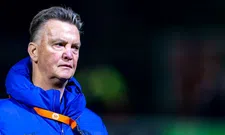 Thumbnail for article: LIVE: gehavende Van Gaal praat pers via beeldscherm bij (gesloten)