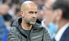 Thumbnail for article: Bosz waarschuwt: 'Champions League wordt Super League, zo is het'