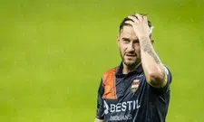 Thumbnail for article: 'Willem II en Llonch halen opgelucht adem: 'zware blessure' valt heel erg mee'