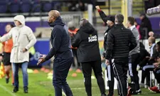 Thumbnail for article: Kompany spreekt met Ferdinand over job bij Anderlecht: 'I love it!'